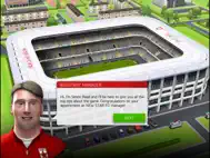 New Star Manager ipad bilder 1