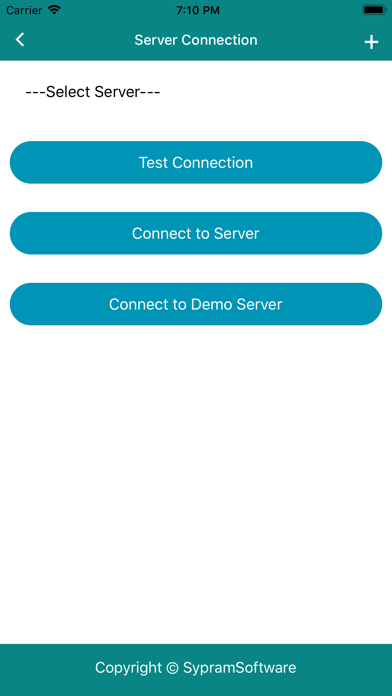 Screenshot #2 pour AEPOS Printing