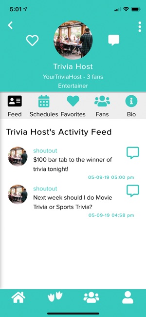 Mozi Social(圖9)-速報App