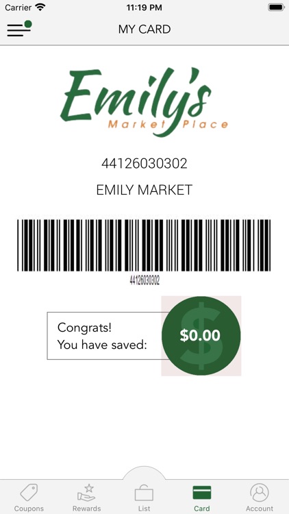 Emily’s Market Place screenshot-7