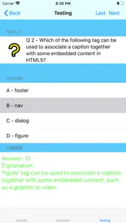 tutorial for xml problems & solutions and troubleshooting guide - 1