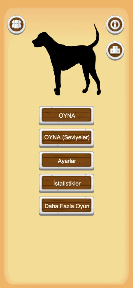 Köpekler - Sınav