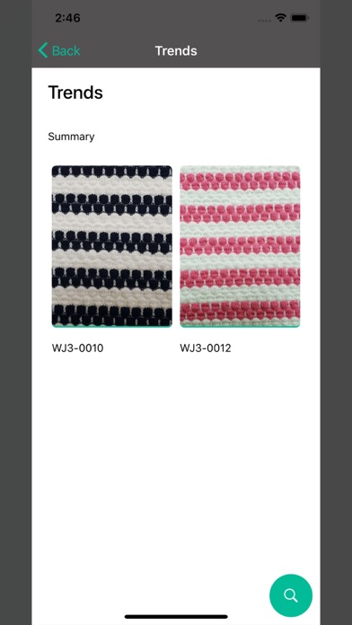Screenshot #3 pour Akçam Fabric Match