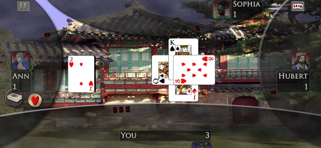 Knockout Whist Gold(圖3)-速報App