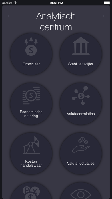 GetRate - Wisselkoers screenshot 3