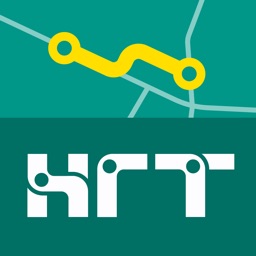 NGTMap: Транспорт Новосибирска