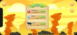 Game screenshot Ninja Boy -Cool Adventure Game apk