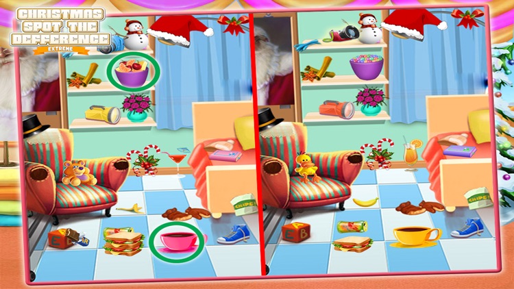 Christmas Spot Extreme screenshot-4