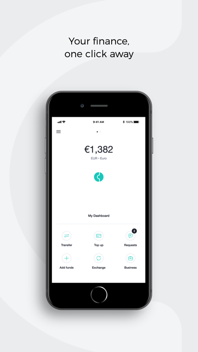 Cozmo Global Screenshot 3 - AppWisp.com Cozmo Global Screenshot 3 - AppWisp.com