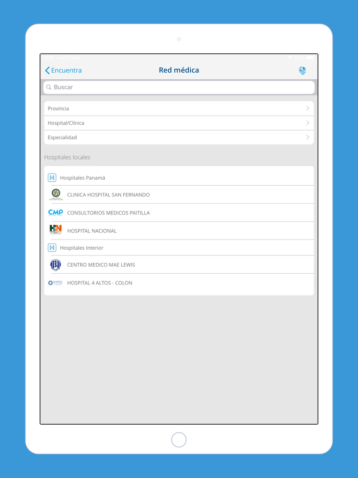 ASSA Compañía de Seguros