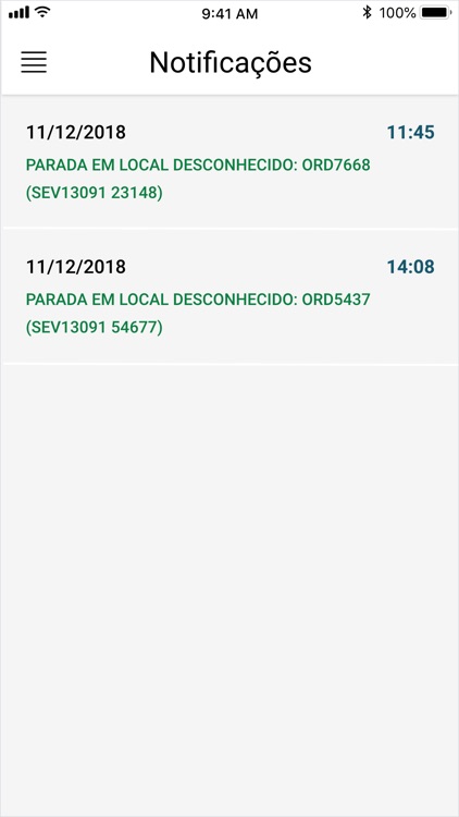 Rota Fácil Petrobras