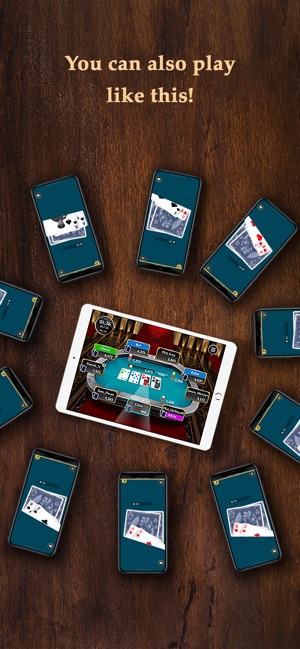 Pokerrrr 2- Poker, OFC, Omaha(圖7)-速報App