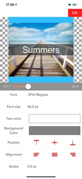 Game screenshot PicMov hack