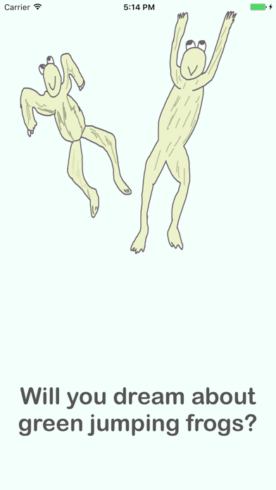 Screenshot #1 pour Puppy Dogs and Santa Claus