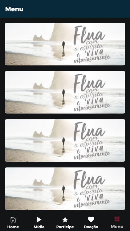 Igreja da Familia IBJSP