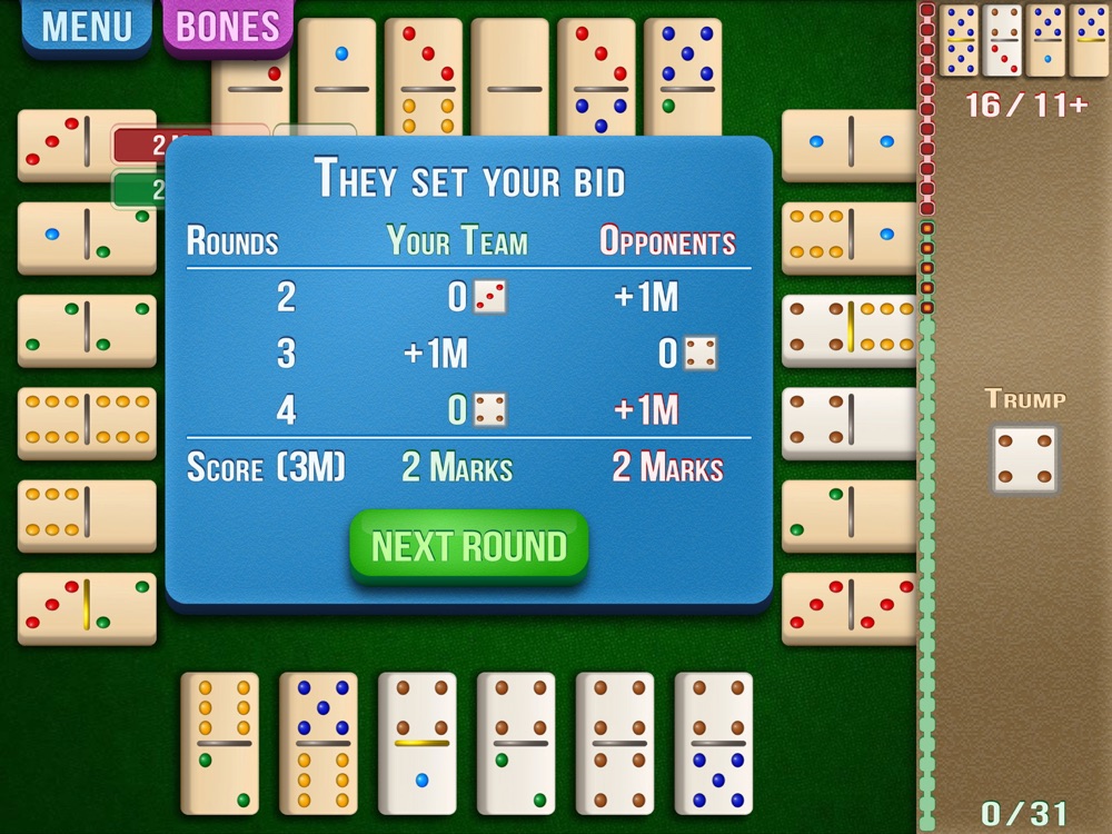 42 Dominoes for iOS (iPhone/iPad/iPod touch) - Free Download at AppPure