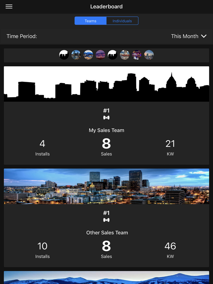 Sunsetter by ION Solar