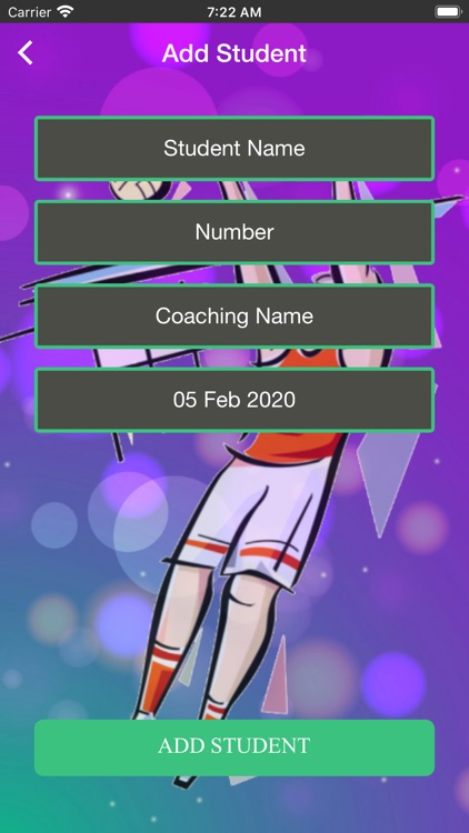 NIts Volleyball Train OwnerKit screenshot-6