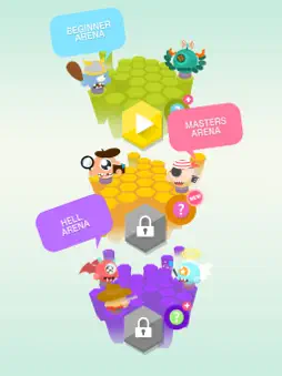 String.io screenshot 9