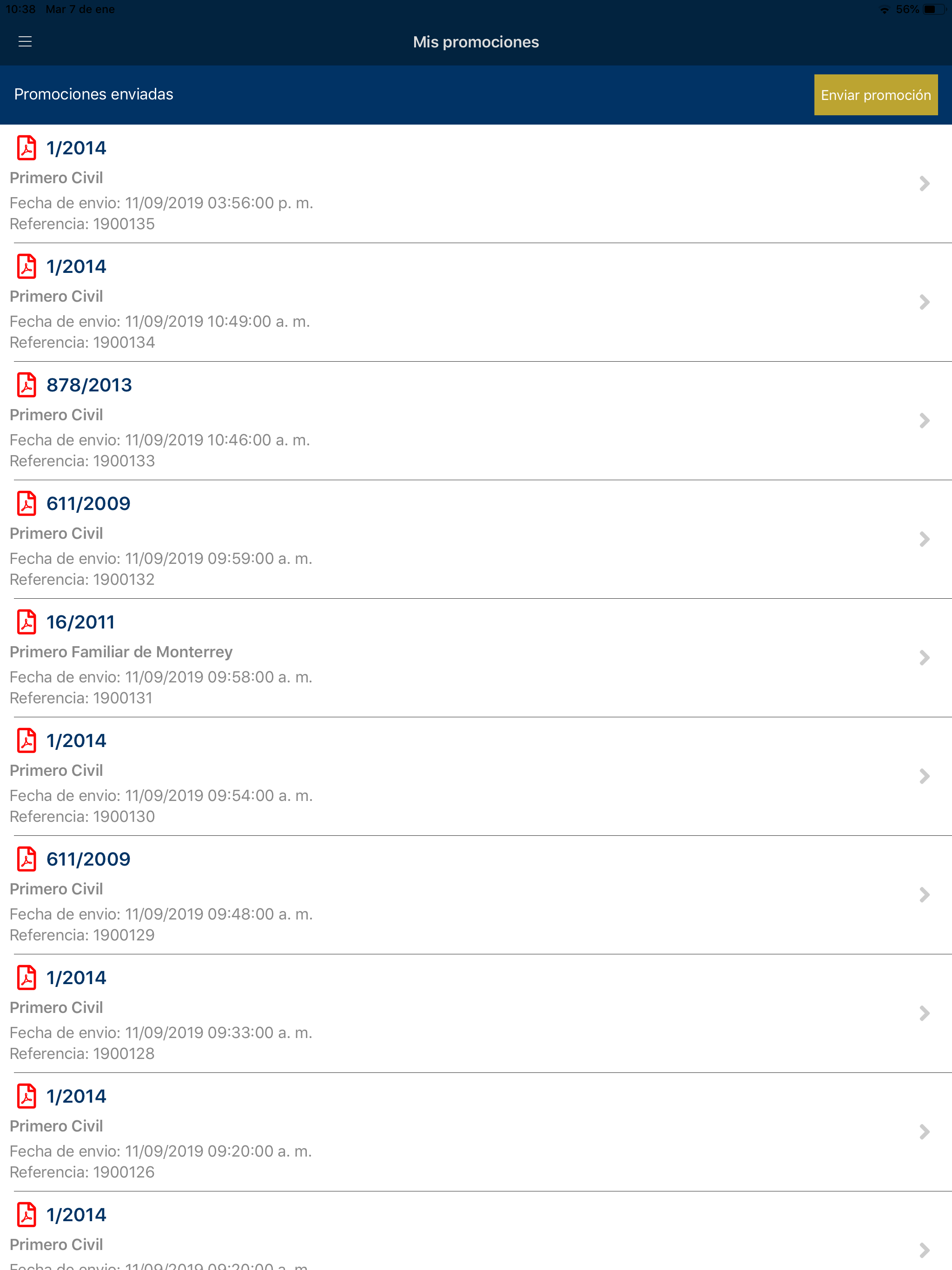 TribunalVirtual