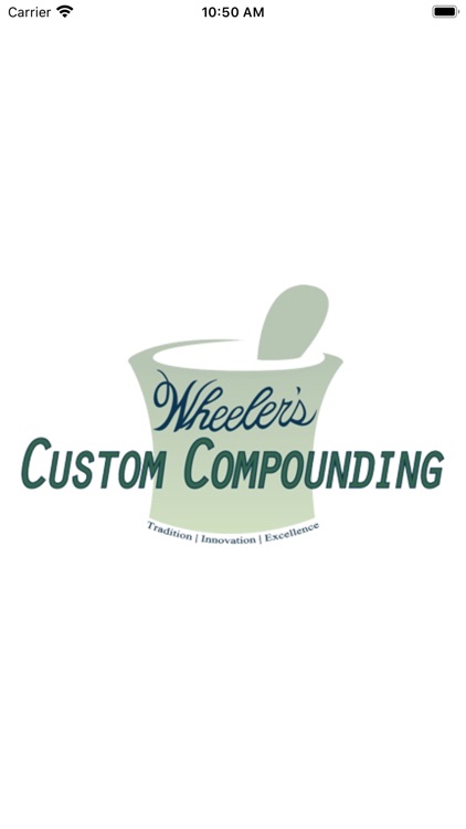 Wheeler Compounding