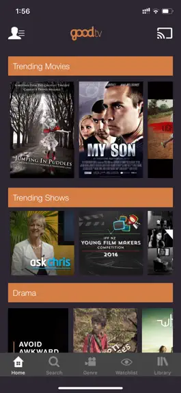 Game screenshot Good TV mod apk