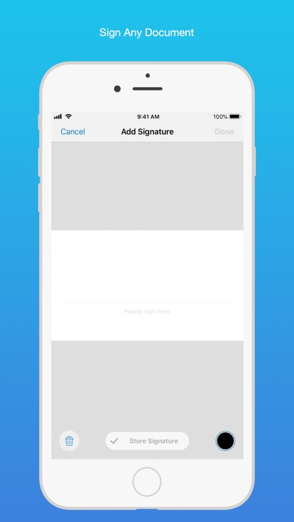 PDF Viewer - Annotation Expert screenshot-3