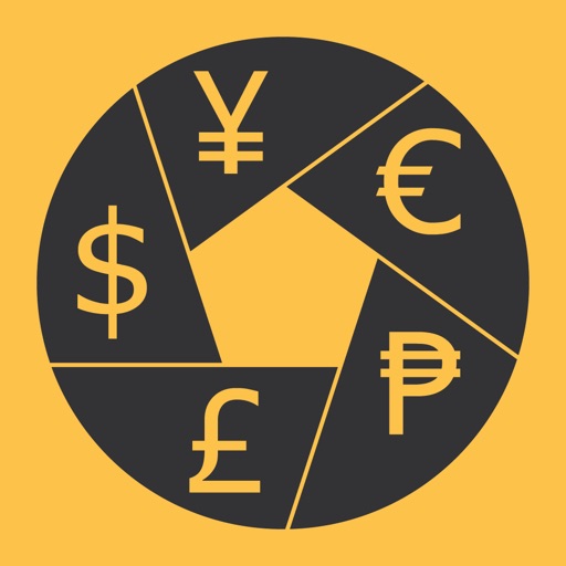 Live Price Converter by Miles Au