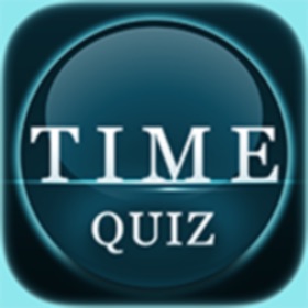 Snímky obrazovky (3) Time Quiz - Know it all