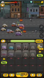 zombie road idle problems & solutions and troubleshooting guide - 4