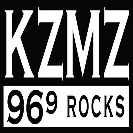 96.9 KZMZ Classic Rock Cheats
