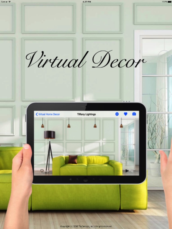 Minimalist Home Interior Design App Ipad with Simple Decor