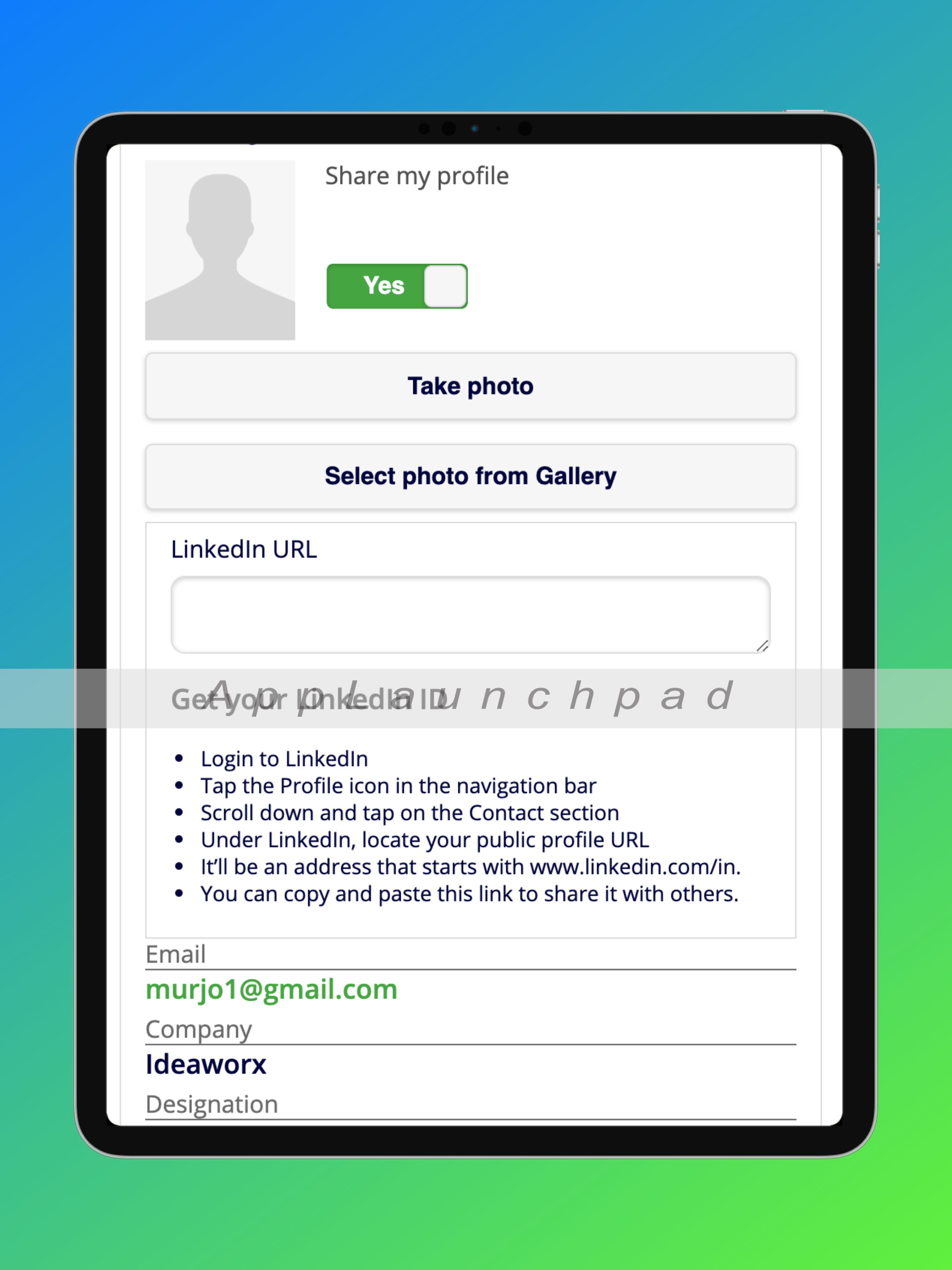 Respondnow screenshot 12