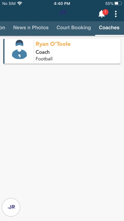 J&R Coaching screenshot-4