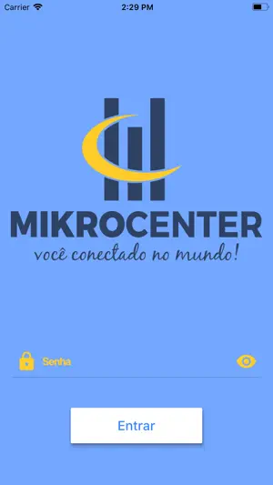 Mk WiFi screenshot 1