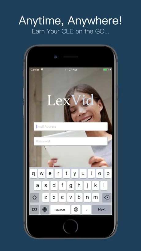 LexVid
