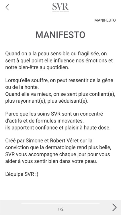 SVR Family screenshot-3