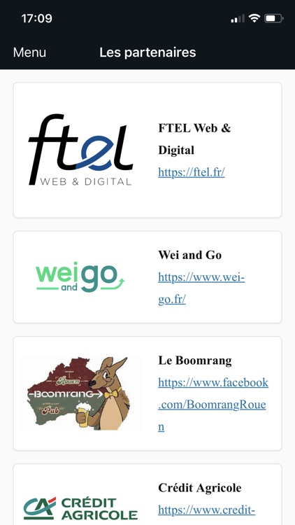 ESIGELEC - ROUEN screenshot-3