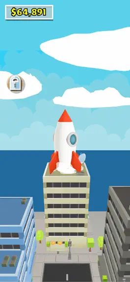 Game screenshot Office Launch apk