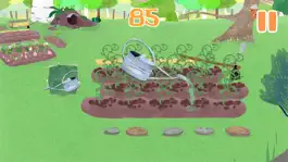 Game screenshot Pikkuli - Moles Garden hack