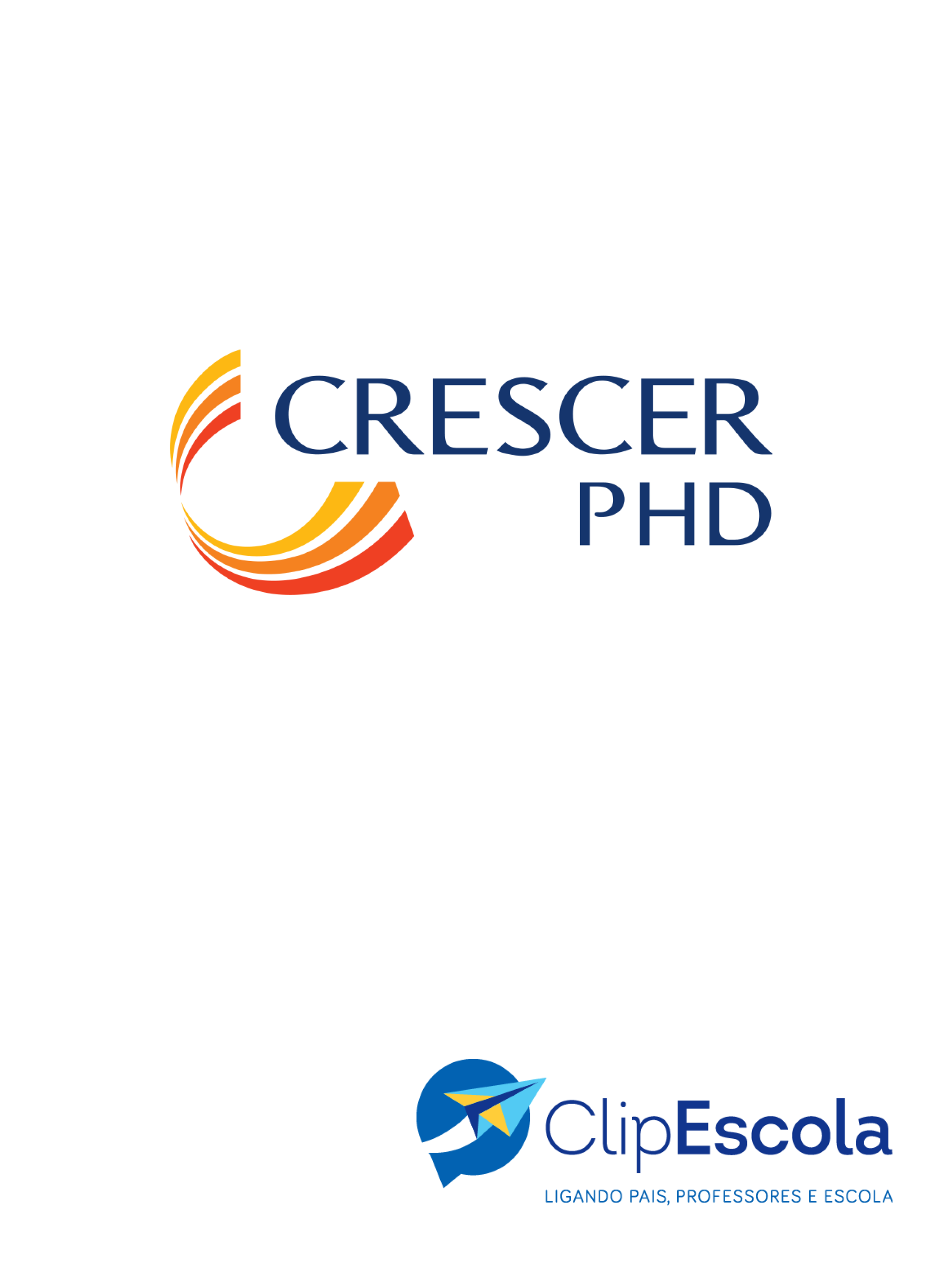 Crescer PHD