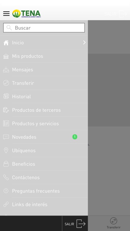 Coop. Tena Móvil screenshot-5
