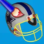 Football Helmet 3D App Positive Reviews