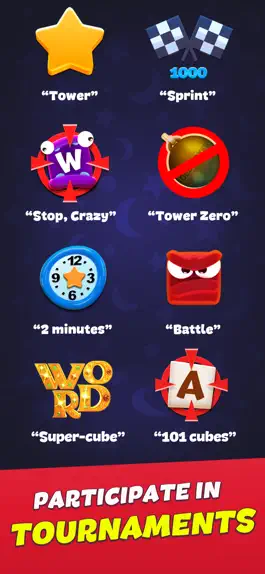 Game screenshot Toy Words - play together apk