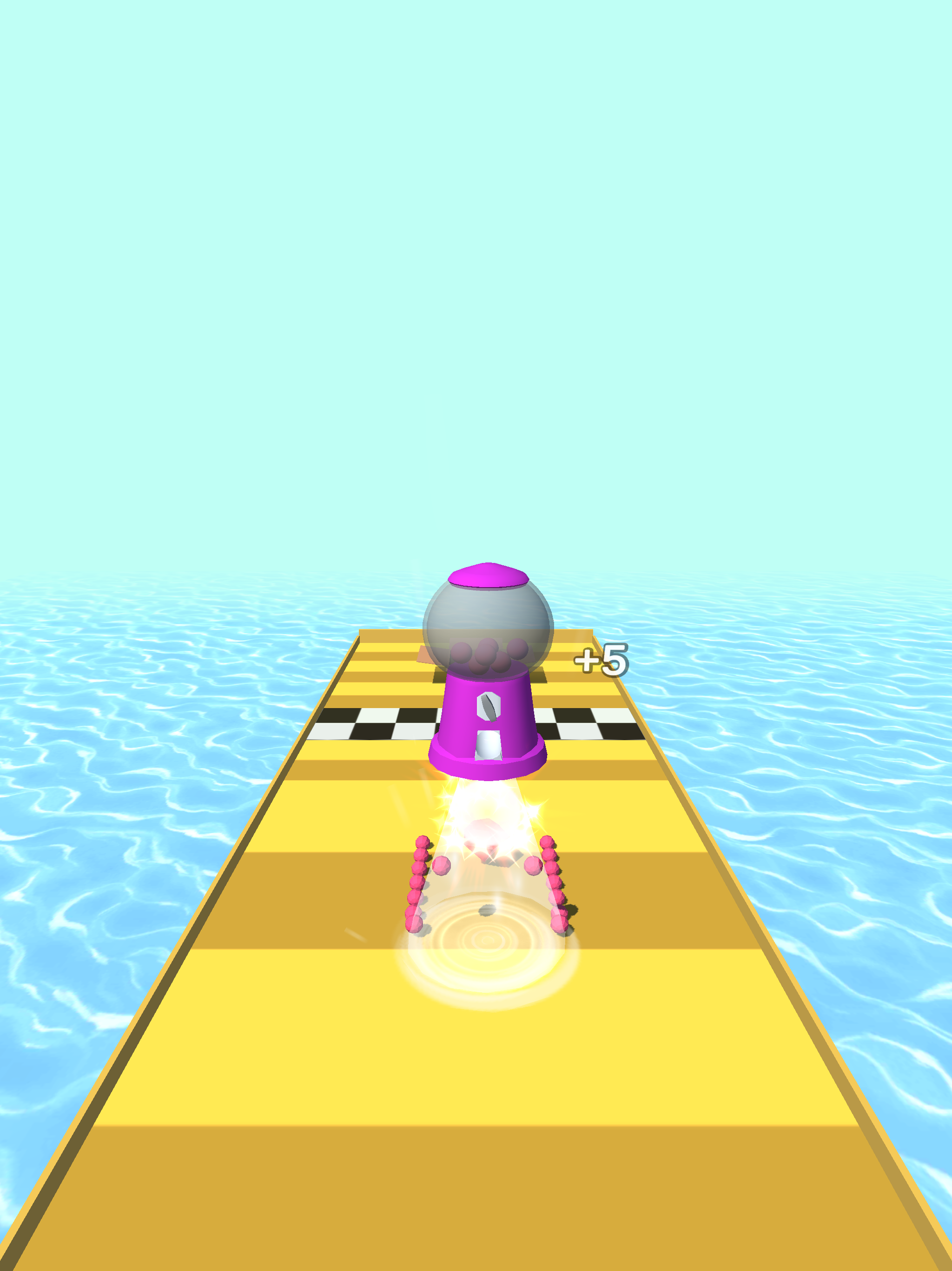 Gumballs Rush screenshot 14