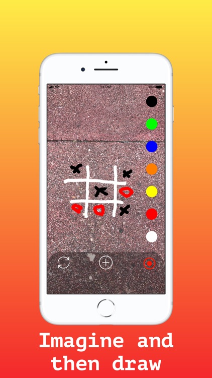 AR XPaint - Draw 3d in AR