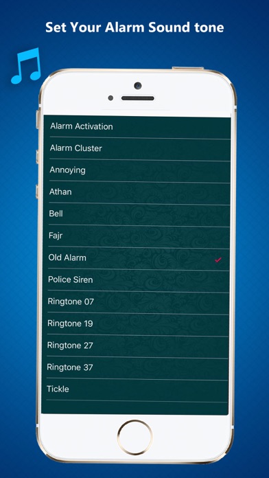 Screenshot #3 pour Math Puzzle Alarm Clock