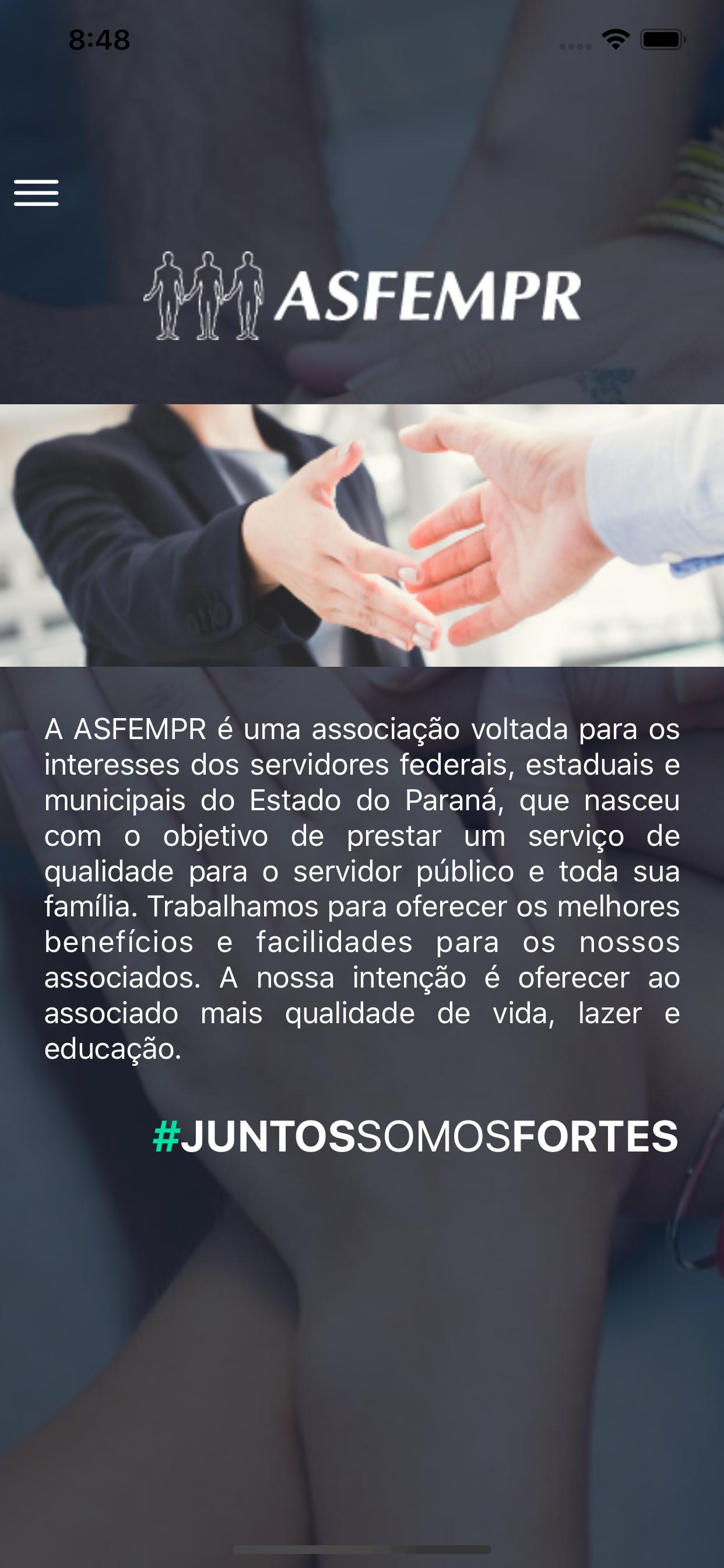 ASFEMPR