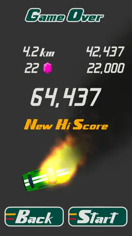 Game screenshot Highway Hoon: Road Rage Runner hack