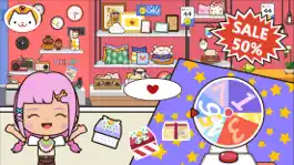 Game screenshot Miga Town:Apartment mod apk